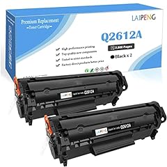 Laipeng compatible toner for sale  Delivered anywhere in UK