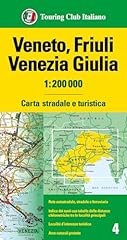 Veneto friuli venezia usato  Spedito ovunque in Italia 