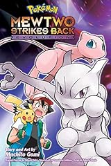 Pokémon mewtwo strikes for sale  Delivered anywhere in USA 