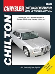 Chrysler 300 charger for sale  Delivered anywhere in USA 