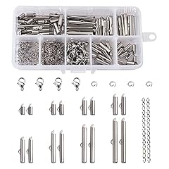 Beadthoven 260pcs 8sizes for sale  Delivered anywhere in USA 