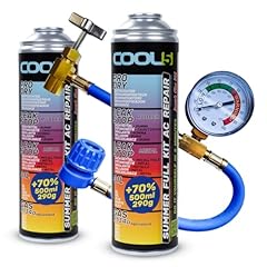 Cool5 kit complet d'occasion  Livré partout en France