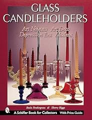 Glass candle holders for sale  Delivered anywhere in USA 