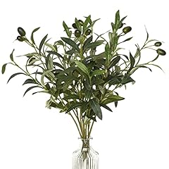 Waipfaru faux olive for sale  Delivered anywhere in USA 