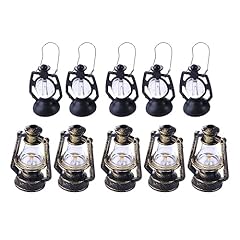Leadigol 10pcs miniature for sale  Delivered anywhere in USA 
