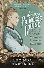 Mystery princess louise for sale  Delivered anywhere in UK