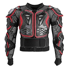 Motorcycle protective jacket for sale  Delivered anywhere in USA 
