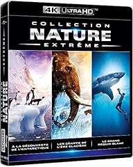 Collection nature extreme d'occasion  Livré partout en France