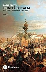 Unità italia. 1859 usato  Spedito ovunque in Italia 