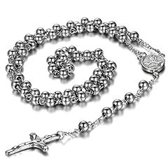 Jewelrywe gioielli acciaio usato  Spedito ovunque in Italia 