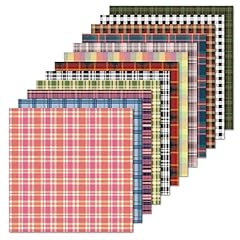 Desecraft plaid tartan for sale  Delivered anywhere in USA 