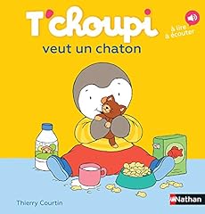 Choupi veut chaton d'occasion  Livré partout en France