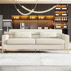 Leltsen modern beige for sale  Delivered anywhere in USA 