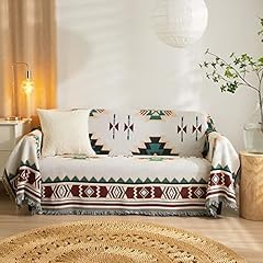 Roomlife aztec boho for sale  Delivered anywhere in USA 