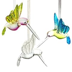 Hummingbird christmas ornament for sale  Delivered anywhere in USA 