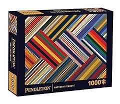 Pendleton patterns puzzle gebraucht kaufen  Wird an jeden Ort in Deutschland