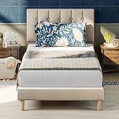 Likimio twin bed for sale  Delivered anywhere in USA 