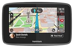 Tomtom 5200 navigatore usato  Spedito ovunque in Italia 