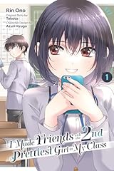 Made friends second for sale  Delivered anywhere in UK