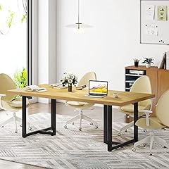 Tribesigns conference table for sale  Delivered anywhere in USA 