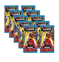 Lego ninjago trading for sale  Delivered anywhere in UK