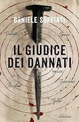 Giudice dei dannati usato  Spedito ovunque in Italia 