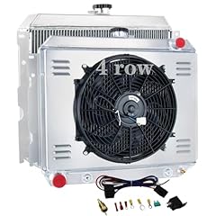 4row radiator 1969 for sale  Delivered anywhere in USA 