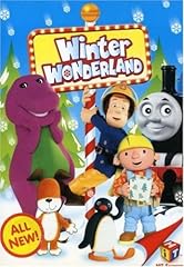 Winter wonderland for sale  Delivered anywhere in USA 