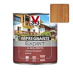 V33 impregnante solvente usato  Spedito ovunque in Italia 