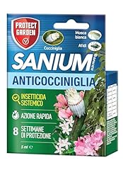 Protect garden sanium usato  Spedito ovunque in Italia 