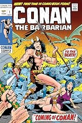Conan barbarian original for sale  Delivered anywhere in USA 