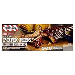 Tgi smoked rack for sale  Delivered anywhere in UK