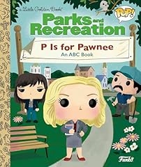Parks recreation pawnee for sale  Delivered anywhere in USA 