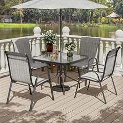 Udpatio patio dining for sale  Delivered anywhere in USA 