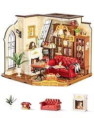 Rolife diy miniature for sale  Delivered anywhere in UK