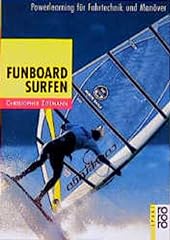 Funboard surfen powerlearning gebraucht kaufen  Wird an jeden Ort in Deutschland