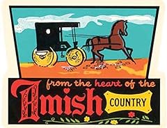 Amish country horse for sale  Delivered anywhere in USA 