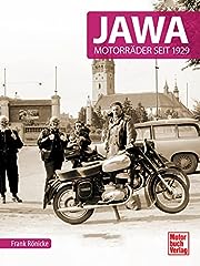 Jawa motorräder 1929 gebraucht kaufen  Wird an jeden Ort in Deutschland
