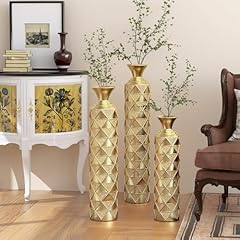 Tall floor vase for sale  Delivered anywhere in USA 