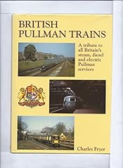 British pullman trains for sale  Delivered anywhere in USA 