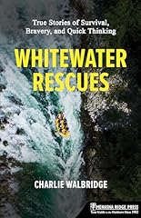 Whitewater rescues true for sale  Delivered anywhere in USA 
