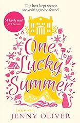 One lucky summer for sale  Delivered anywhere in UK