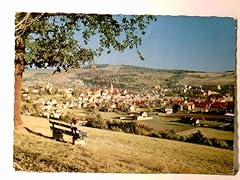 Arzberg fichtelgebirge bayern gebraucht kaufen  Wird an jeden Ort in Deutschland