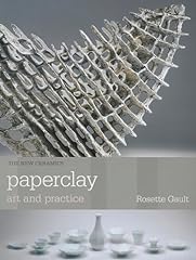 Paperclay art practice for sale  Delivered anywhere in USA 