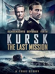 Kursk last mission for sale  Delivered anywhere in UK