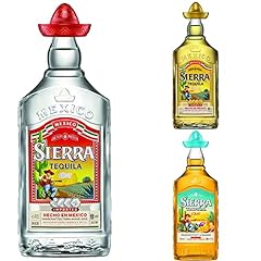 Sierra tequila starter gebraucht kaufen  Wird an jeden Ort in Deutschland
