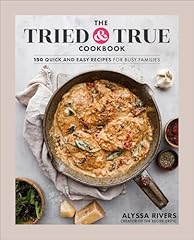 Tried true cookbook for sale  Delivered anywhere in USA 
