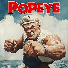 Popeye for sale  Delivered anywhere in USA 