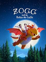 Zogg retter lüfte gebraucht kaufen  Wird an jeden Ort in Deutschland