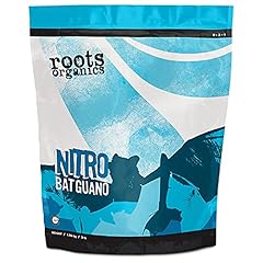 Roots organics nitro for sale  Delivered anywhere in USA 